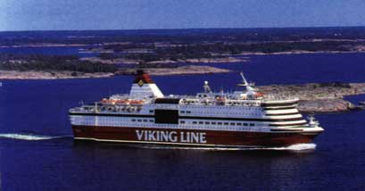   Viking Line