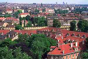 Czech Republic, Prague