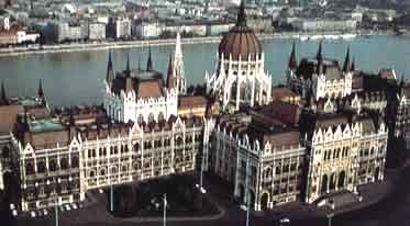 Hungary, Budapest