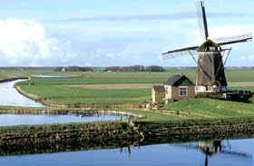 Holland