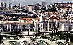 Lissabon