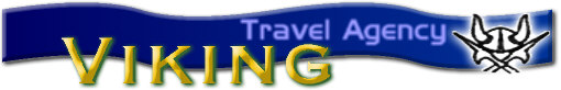 Travel Agency V I K I N G