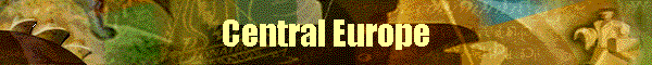 Central Europe